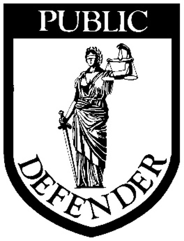 Public Defender