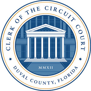 Clerk Seal